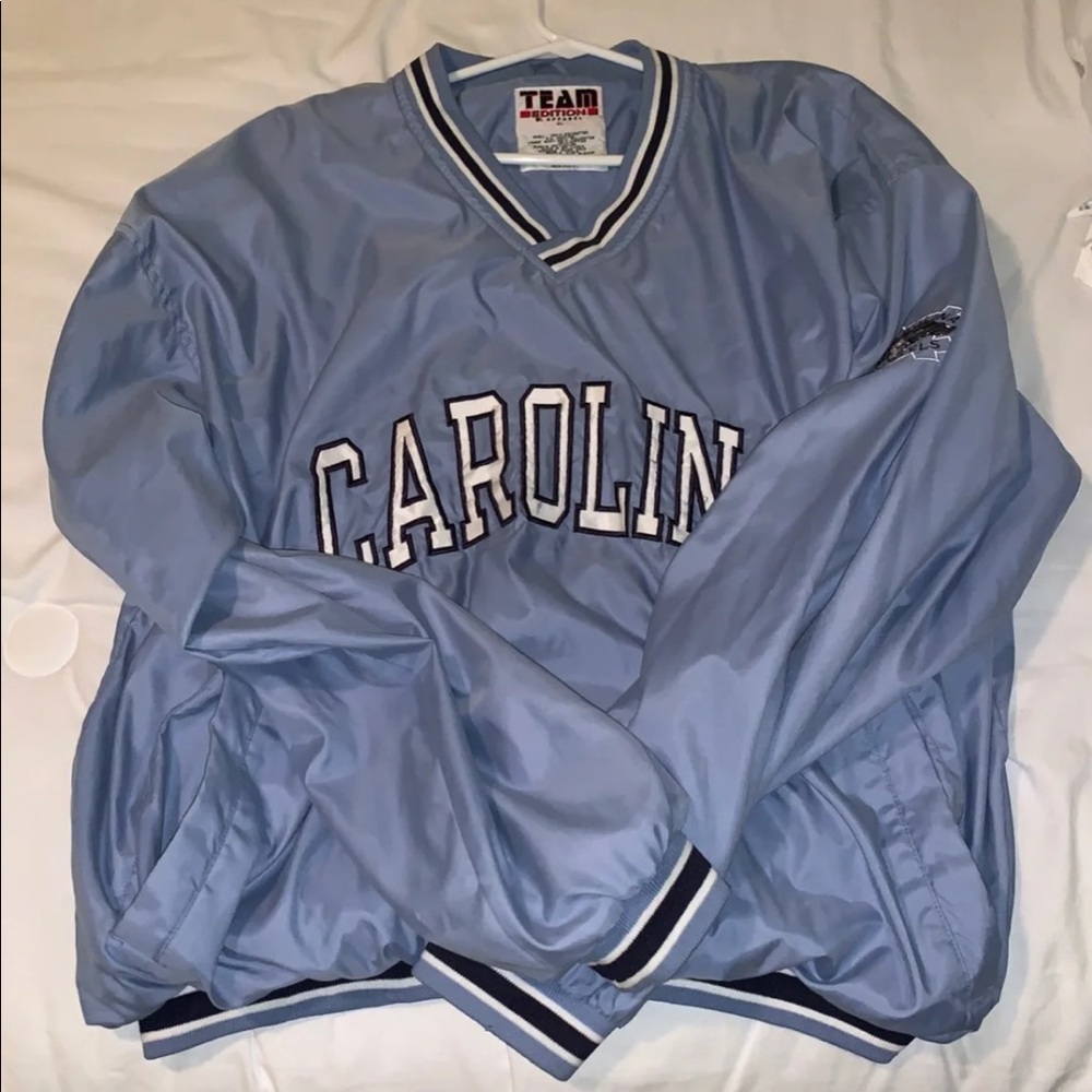 Carolina Tar Heels Sweatshirt